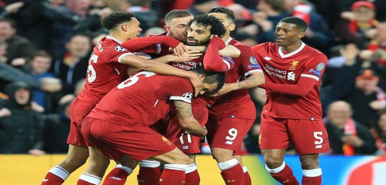 محمد صلاح محمد صلاح